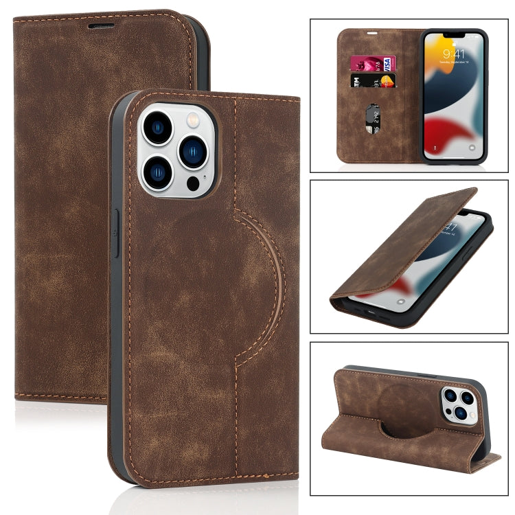 Wireless Charging Magsafe Leather Phone Case, For iPhone 13 Pro Max, For iPhone 13 Pro, For iPhone 13, For iPhone 12 Pro Max Apple Accessories engwir4023 More iPhone Cases - APEXEL INDIA - Mobile Lens - Mobile Camera Lens - Cellphone Accessories - Phone Lens - Smartphone Lens