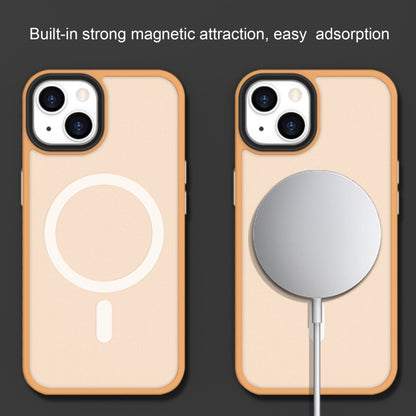 Magsafe Magnetic Phone Case, For iPhone 14, For iPhone 14 Plus, For iPhone 14 Pro, For iPhone 14 Pro Max Apple Accessories engmag4031 iPhone 14 Plus - APEXEL INDIA - Mobile Lens - Mobile Camera Lens - Cellphone Accessories - Phone Lens - Smartphone Lens