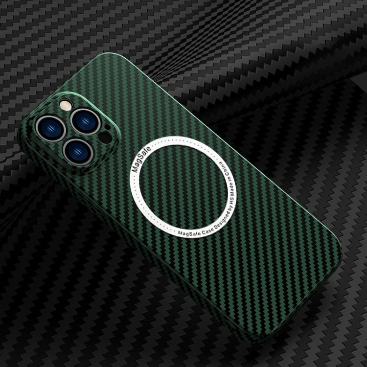 Carbon Fiber Texture MagSafe Magnetic Phone Case, For iPhone 14, For iPhone 14 Plus, For iPhone 14 Pro Apple Accessories engcar4038 iPhone 14 Plus - APEXEL INDIA - Mobile Lens - Mobile Camera Lens - Cellphone Accessories - Phone Lens - Smartphone Lens