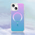 Gradient Magsafe Magnetic Phone Case, For iPhone 14, For iPhone 14 Plus, For iPhone 14 Pro, For iPhone 14 Pro Max Apple Accessories enggra4032 iPhone 14 - APEXEL INDIA - Mobile Lens - Mobile Camera Lens - Cellphone Accessories - Phone Lens - Smartphone Lens