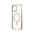 Magsafe Magnetic PC Electroplating Transparent Protective Phone Case, For iPhone 12 Pro Apple Accessories engmag4040 More iPhone Cases - APEXEL INDIA - Mobile Lens - Mobile Camera Lens - Cellphone Accessories - Phone Lens - Smartphone Lens