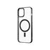 Magsafe Magnetic PC Electroplating Transparent Protective Phone Case, For iPhone 12 Pro Apple Accessories engmag4040 More iPhone Cases - APEXEL INDIA - Mobile Lens - Mobile Camera Lens - Cellphone Accessories - Phone Lens - Smartphone Lens