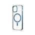 Magsafe Magnetic PC Electroplating Transparent Protective Phone Case, For iPhone 12 Pro Apple Accessories engmag4040 More iPhone Cases - APEXEL INDIA - Mobile Lens - Mobile Camera Lens - Cellphone Accessories - Phone Lens - Smartphone Lens