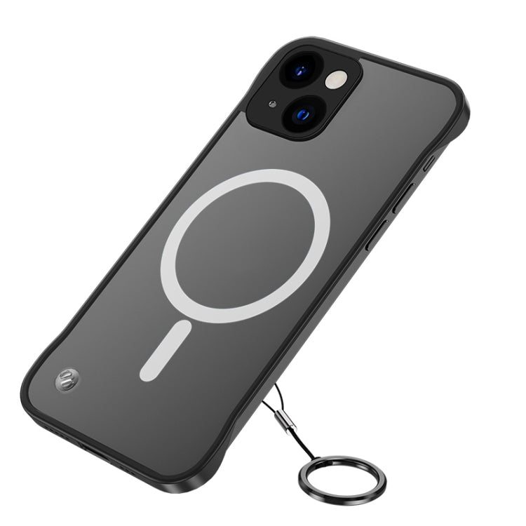 Metal Lens Frosted Magsafe Phone Case, For iPhone 14, For iPhone 14 Plus, For iPhone 14 Pro, For iPhone 14 Pro Max Apple Accessories engmet4041 iPhone 14 - APEXEL INDIA - Mobile Lens - Mobile Camera Lens - Cellphone Accessories - Phone Lens - Smartphone Lens