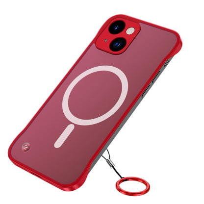 Metal Lens Frosted Magsafe Phone Case, For iPhone 14, For iPhone 14 Plus, For iPhone 14 Pro, For iPhone 14 Pro Max Apple Accessories engmet4041 iPhone 14 - APEXEL INDIA - Mobile Lens - Mobile Camera Lens - Cellphone Accessories - Phone Lens - Smartphone Lens