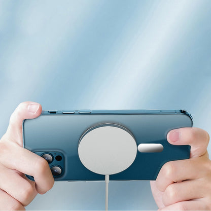 Frosted MagSafe Phone Case, For iPhone 12 Pro Max, For iPhone 12 Pro, For iPhone 12 Apple Accessories engfro4043 More iPhone Cases - APEXEL INDIA - Mobile Lens - Mobile Camera Lens - Cellphone Accessories - Phone Lens - Smartphone Lens