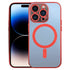 MagSafe Electroplating Straight TPU Phone Case, For iPhone 14 Pro, For iPhone 14 Pro Max Apple Accessories engmag4048 iPhone 14 Pro Max - APEXEL INDIA - Mobile Lens - Mobile Camera Lens - Cellphone Accessories - Phone Lens - Smartphone Lens