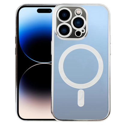 MagSafe Electroplating Straight TPU Phone Case, For iPhone 14 Pro, For iPhone 14 Pro Max Apple Accessories engmag4048 iPhone 14 Pro Max - APEXEL INDIA - Mobile Lens - Mobile Camera Lens - Cellphone Accessories - Phone Lens - Smartphone Lens