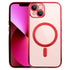 MagSafe Electroplating Straight TPU Phone Case, For iPhone 13, For iPhone 13 Pro Apple Accessories engmag4046 More iPhone Cases - APEXEL INDIA - Mobile Lens - Mobile Camera Lens - Cellphone Accessories - Phone Lens - Smartphone Lens