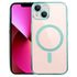 MagSafe Electroplating Straight TPU Phone Case, For iPhone 13, For iPhone 13 Pro Apple Accessories engmag4046 More iPhone Cases - APEXEL INDIA - Mobile Lens - Mobile Camera Lens - Cellphone Accessories - Phone Lens - Smartphone Lens