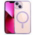 MagSafe Electroplating Straight TPU Phone Case, For iPhone 13, For iPhone 13 Pro Apple Accessories engmag4046 More iPhone Cases - APEXEL INDIA - Mobile Lens - Mobile Camera Lens - Cellphone Accessories - Phone Lens - Smartphone Lens