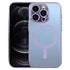 MagSafe Electroplating Straight TPU Phone Case, For iPhone 12 Pro, For iPhone 12 Pro Max Apple Accessories engmag4051 More iPhone Cases - APEXEL INDIA - Mobile Lens - Mobile Camera Lens - Cellphone Accessories - Phone Lens - Smartphone Lens