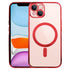 MagSafe Electroplating Straight TPU Phone Case, For iPhone 11, For iPhone 11 Pro Apple Accessories engmag4048 More iPhone Cases - APEXEL INDIA - Mobile Lens - Mobile Camera Lens - Cellphone Accessories - Phone Lens - Smartphone Lens