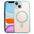 MagSafe Electroplating Straight TPU Phone Case, For iPhone 11, For iPhone 11 Pro Apple Accessories engmag4048 More iPhone Cases - APEXEL INDIA - Mobile Lens - Mobile Camera Lens - Cellphone Accessories - Phone Lens - Smartphone Lens