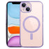 MagSafe Electroplating Straight TPU Phone Case, For iPhone 11, For iPhone 11 Pro Apple Accessories engmag4048 More iPhone Cases - APEXEL INDIA - Mobile Lens - Mobile Camera Lens - Cellphone Accessories - Phone Lens - Smartphone Lens