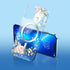 Flower Frosted MagSafe Phone Case, For iPhone 14, For iPhone 14 Plus, For iPhone 14 Pro Apple Accessories engflo4057 iPhone 14 Plus - APEXEL INDIA - Mobile Lens - Mobile Camera Lens - Cellphone Accessories - Phone Lens - Smartphone Lens