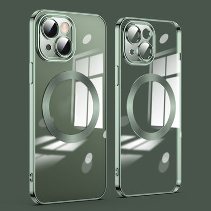 Lens Protector MagSafe Electroplated Phone Case, For iPhone 14 Pro Max, For iPhone 14 Pro, For iPhone 14 Plus Apple Accessories englen4056 iPhone 14 Pro - APEXEL INDIA - Mobile Lens - Mobile Camera Lens - Cellphone Accessories - Phone Lens - Smartphone Lens