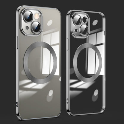 Lens Protector MagSafe Electroplated Phone Case, For iPhone 14 Pro Max, For iPhone 14 Pro, For iPhone 14 Plus Apple Accessories englen4056 iPhone 14 Pro - APEXEL INDIA - Mobile Lens - Mobile Camera Lens - Cellphone Accessories - Phone Lens - Smartphone Lens