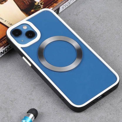 Two-color Shield MagSafe TPU + PC Phone Case, For iPhone 11 Pro Max Apple Accessories engtwo4068 More iPhone Cases - APEXEL INDIA - Mobile Lens - Mobile Camera Lens - Cellphone Accessories - Phone Lens - Smartphone Lens