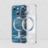Whorl Electroplated MagSafe Magnetic Phone Case, For iPhone 14, For iPhone 14 Plus, For iPhone 14 Pro, For iPhone 14 Pro Max Apple Accessories engwho4066 iPhone 14 Pro - APEXEL INDIA - Mobile Lens - Mobile Camera Lens - Cellphone Accessories - Phone Lens - Smartphone Lens