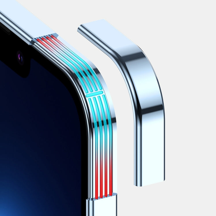 Whorl Electroplated MagSafe Magnetic Phone Case, For iPhone 14, For iPhone 14 Plus, For iPhone 14 Pro, For iPhone 14 Pro Max Apple Accessories engwho4066 iPhone 14 Pro - APEXEL INDIA - Mobile Lens - Mobile Camera Lens - Cellphone Accessories - Phone Lens - Smartphone Lens