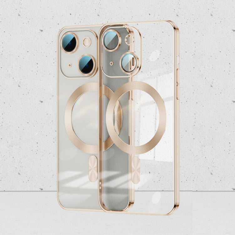 Whorl Electroplated MagSafe Magnetic Phone Case, For iPhone 14, For iPhone 14 Plus, For iPhone 14 Pro, For iPhone 14 Pro Max Apple Accessories engwho4066 iPhone 14 Pro - APEXEL INDIA - Mobile Lens - Mobile Camera Lens - Cellphone Accessories - Phone Lens - Smartphone Lens