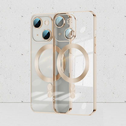 Whorl Electroplated MagSafe Magnetic Phone Case, For iPhone 14, For iPhone 14 Plus, For iPhone 14 Pro, For iPhone 14 Pro Max Apple Accessories engwho4066 iPhone 14 Pro - APEXEL INDIA - Mobile Lens - Mobile Camera Lens - Cellphone Accessories - Phone Lens - Smartphone Lens