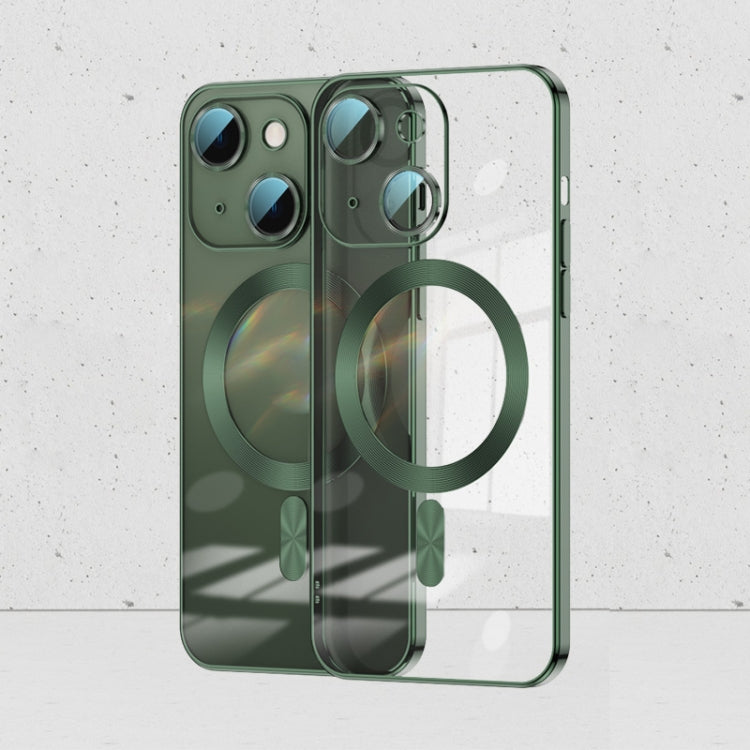 Whorl Electroplated MagSafe Magnetic Phone Case, For iPhone 14, For iPhone 14 Plus, For iPhone 14 Pro, For iPhone 14 Pro Max Apple Accessories engwho4066 iPhone 14 Pro - APEXEL INDIA - Mobile Lens - Mobile Camera Lens - Cellphone Accessories - Phone Lens - Smartphone Lens