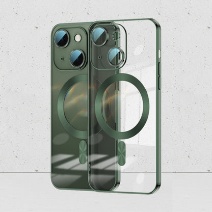 Whorl Electroplated MagSafe Magnetic Phone Case, For iPhone 14, For iPhone 14 Plus, For iPhone 14 Pro, For iPhone 14 Pro Max Apple Accessories engwho4066 iPhone 14 Pro - APEXEL INDIA - Mobile Lens - Mobile Camera Lens - Cellphone Accessories - Phone Lens - Smartphone Lens