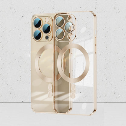 Whorl Electroplated MagSafe Magnetic Phone Case, For iPhone 14, For iPhone 14 Plus, For iPhone 14 Pro, For iPhone 14 Pro Max Apple Accessories engwho4066 iPhone 14 Pro - APEXEL INDIA - Mobile Lens - Mobile Camera Lens - Cellphone Accessories - Phone Lens - Smartphone Lens