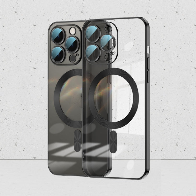 Whorl Electroplated MagSafe Magnetic Phone Case, For iPhone 14, For iPhone 14 Plus, For iPhone 14 Pro, For iPhone 14 Pro Max Apple Accessories engwho4066 iPhone 14 Pro - APEXEL INDIA - Mobile Lens - Mobile Camera Lens - Cellphone Accessories - Phone Lens - Smartphone Lens