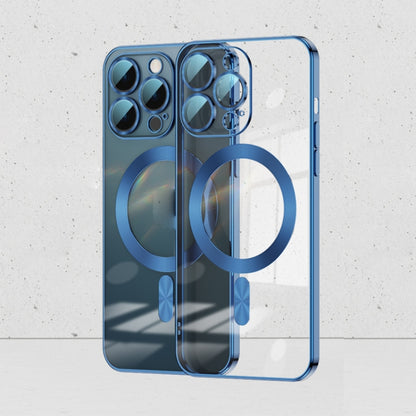 Whorl Electroplated MagSafe Magnetic Phone Case, For iPhone 14, For iPhone 14 Plus, For iPhone 14 Pro, For iPhone 14 Pro Max Apple Accessories engwho4066 iPhone 14 Pro - APEXEL INDIA - Mobile Lens - Mobile Camera Lens - Cellphone Accessories - Phone Lens - Smartphone Lens