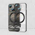 Whorl Electroplated MagSafe Magnetic Phone Case, For iPhone 13, For iPhone 13 Pro, For iPhone 13 Pro Max, For iPhone 12 Apple Accessories engwho4069 More iPhone Cases - APEXEL INDIA - Mobile Lens - Mobile Camera Lens - Cellphone Accessories - Phone Lens - Smartphone Lens