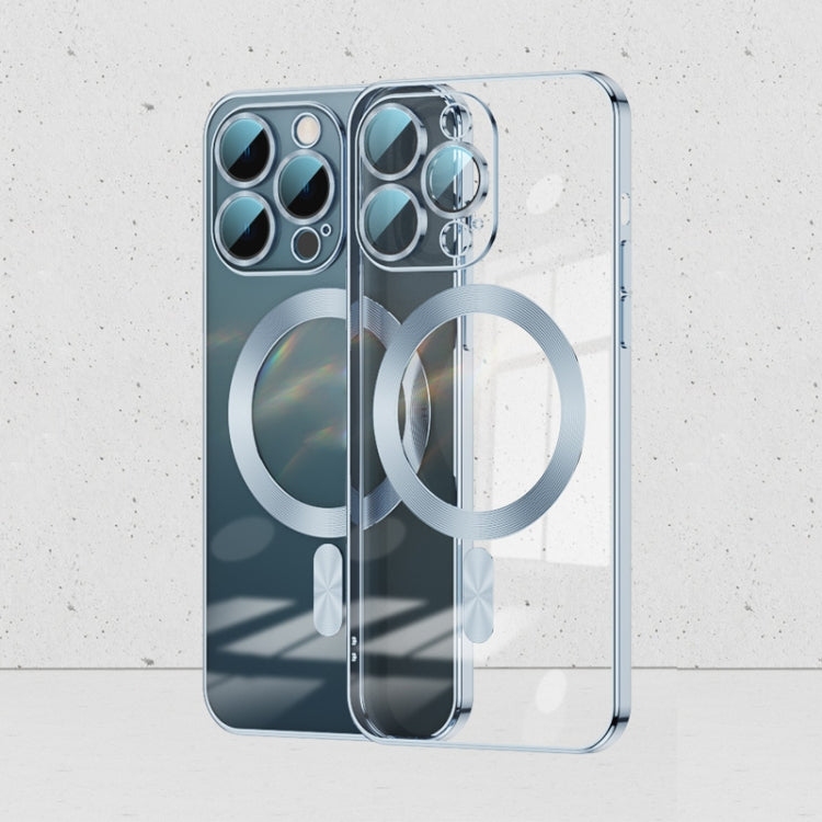 Whorl Electroplated MagSafe Magnetic Phone Case, For iPhone 12 Pro, For iPhone 12 Pro Max Apple Accessories engwho4070 More iPhone Cases - APEXEL INDIA - Mobile Lens - Mobile Camera Lens - Cellphone Accessories - Phone Lens - Smartphone Lens