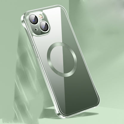 Frameless Glass CD MagSafe Case, For iPhone 14, For iPhone 14 Plus, For iPhone 14 Pro, For iPhone 14 Pro Max Apple Accessories engfra4069 iPhone 14 Pro Max - APEXEL INDIA - Mobile Lens - Mobile Camera Lens - Cellphone Accessories - Phone Lens - Smartphone Lens