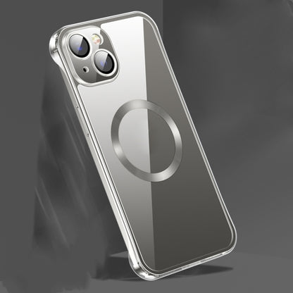 Frameless Glass CD MagSafe Case, For iPhone 14, For iPhone 14 Plus, For iPhone 14 Pro, For iPhone 14 Pro Max Apple Accessories engfra4069 iPhone 14 Pro Max - APEXEL INDIA - Mobile Lens - Mobile Camera Lens - Cellphone Accessories - Phone Lens - Smartphone Lens