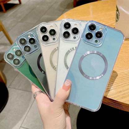Frameless Glass CD MagSafe Case, For iPhone 14, For iPhone 14 Plus, For iPhone 14 Pro, For iPhone 14 Pro Max Apple Accessories engfra4069 iPhone 14 Pro Max - APEXEL INDIA - Mobile Lens - Mobile Camera Lens - Cellphone Accessories - Phone Lens - Smartphone Lens