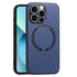 Carbon Fiber Texture MagSafe Magnetic Phone Case, For iPhone 14, For iPhone 14 Plus, For iPhone 14 Pro, For iPhone 14 Pro Max Apple Accessories engcar4071 iPhone 14 Pro - APEXEL INDIA - Mobile Lens - Mobile Camera Lens - Cellphone Accessories - Phone Lens - Smartphone Lens