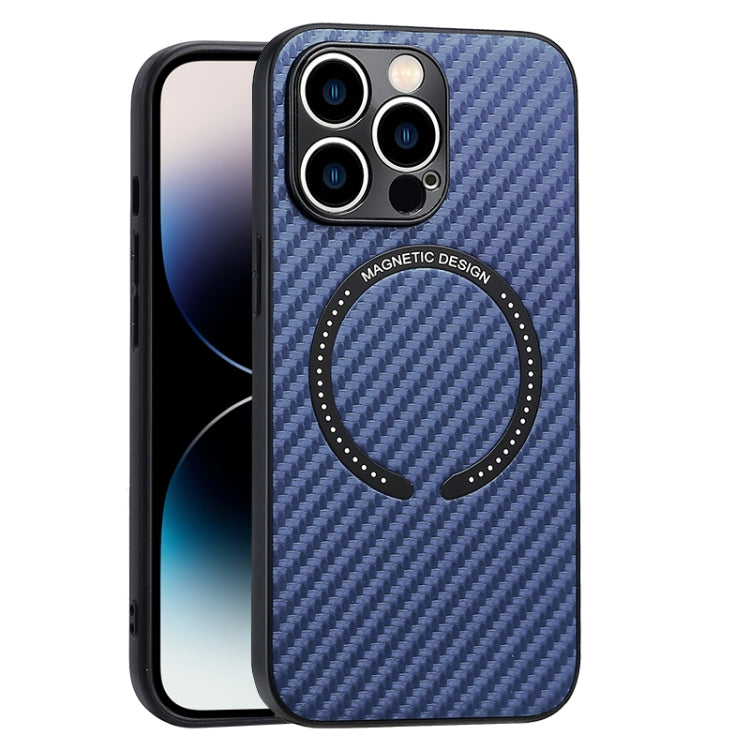 Carbon Fiber Texture MagSafe Magnetic Phone Case, For iPhone 14, For iPhone 14 Plus, For iPhone 14 Pro, For iPhone 14 Pro Max Apple Accessories engcar4071 iPhone 14 Pro - APEXEL INDIA - Mobile Lens - Mobile Camera Lens - Cellphone Accessories - Phone Lens - Smartphone Lens