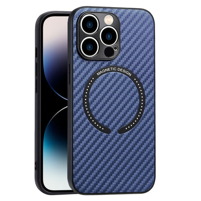 Carbon Fiber Texture MagSafe Magnetic Phone Case, For iPhone 14, For iPhone 14 Plus, For iPhone 14 Pro, For iPhone 14 Pro Max Apple Accessories engcar4071 iPhone 14 Pro - APEXEL INDIA - Mobile Lens - Mobile Camera Lens - Cellphone Accessories - Phone Lens - Smartphone Lens