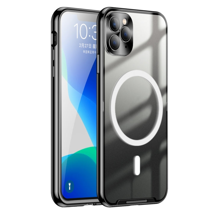 Frosted Metal Phone Case with Magnetic, For iPhone 11 Pro, For iPhone 12, For iPhone 12 Pro, For iPhone 12 Pro Max, For iPhone 13, For iPhone 13 Pro Apple Accessories engfro4075 More iPhone Cases - APEXEL INDIA - Mobile Lens - Mobile Camera Lens - Cellphone Accessories - Phone Lens - Smartphone Lens