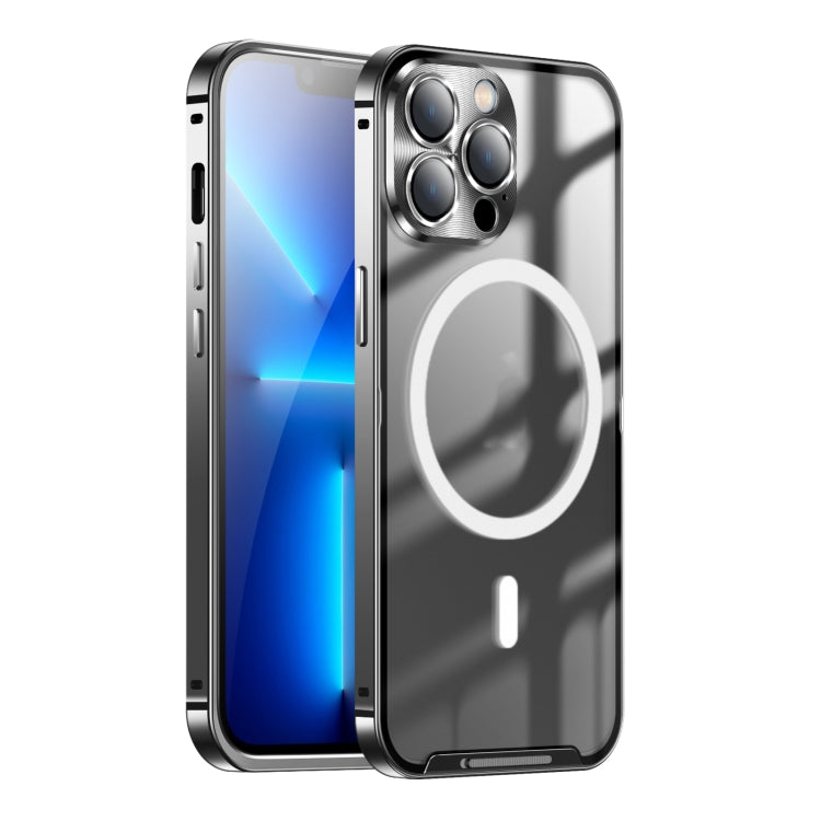 Frosted Metal Phone Case with Magnetic, For iPhone 13 Pro Max, For iPhone 14, For iPhone 14 Plus, For iPhone 14 Pro Apple Accessories engfro4076 iPhone 14 - APEXEL INDIA - Mobile Lens - Mobile Camera Lens - Cellphone Accessories - Phone Lens - Smartphone Lens