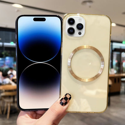 CD Texture MagSafe TPU Phone Case, For iPhone 14 Pro Max, For iPhone 13 mini, For iPhone 13 Apple Accessories engcd-4084 More iPhone Cases - APEXEL INDIA - Mobile Lens - Mobile Camera Lens - Cellphone Accessories - Phone Lens - Smartphone Lens