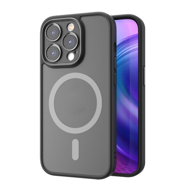 ROCK Guard Skin-feel MagSafe Phone Case, For iPhone 14, For iPhone 14 Plus, For iPhone 14 Pro, For iPhone 14 Pro Max Apple Accessories engroc4084 iPhone 14 - ROCK - Mobile Lens - Mobile Camera Lens - Cellphone Accessories - Phone Lens - Smartphone Lens