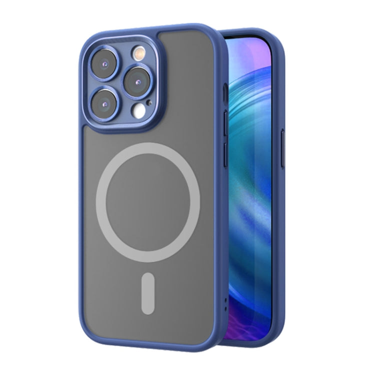 ROCK Guard Skin-feel MagSafe Phone Case, For iPhone 14, For iPhone 14 Plus, For iPhone 14 Pro, For iPhone 14 Pro Max Apple Accessories engroc4084 iPhone 14 - ROCK - Mobile Lens - Mobile Camera Lens - Cellphone Accessories - Phone Lens - Smartphone Lens