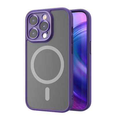 ROCK Guard Skin-feel MagSafe Phone Case, For iPhone 14, For iPhone 14 Plus, For iPhone 14 Pro, For iPhone 14 Pro Max Apple Accessories engroc4084 iPhone 14 - ROCK - Mobile Lens - Mobile Camera Lens - Cellphone Accessories - Phone Lens - Smartphone Lens