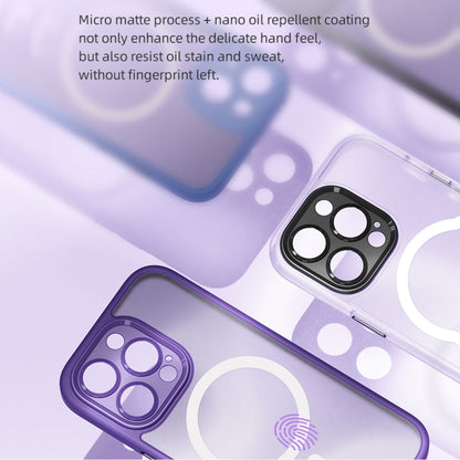 ROCK Guard Skin-feel MagSafe Phone Case, For iPhone 14, For iPhone 14 Plus, For iPhone 14 Pro, For iPhone 14 Pro Max Apple Accessories engroc4084 iPhone 14 - ROCK - Mobile Lens - Mobile Camera Lens - Cellphone Accessories - Phone Lens - Smartphone Lens