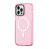 ROCK Double-layer Armor Shield MagSafe Magnetic Phone Case, For iPhone 14, For iPhone 14 Plus, For iPhone 14 Pro, For iPhone 14 Pro Max Apple Accessories engroc4085 iPhone 14 Pro Max - ROCK - Mobile Lens - Mobile Camera Lens - Cellphone Accessories - Phone Lens - Smartphone Lens