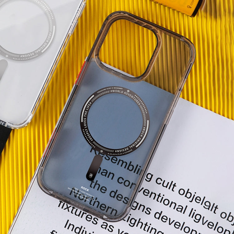 ROCK Air InShare MagSafe Phone Case, For iPhone 14, For iPhone 14 Plus, For iPhone 14 Pro, For iPhone 14 Pro Max Apple Accessories engroc4086 iPhone 14 Pro Max - ROCK - Mobile Lens - Mobile Camera Lens - Cellphone Accessories - Phone Lens - Smartphone Lens
