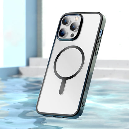 Mutural Jing Shuo Series Magsafe Phone Case, For iPhone 14, For iPhone 14 Plus, For iPhone 14 Pro, For iPhone 14 Pro Max Apple Accessories engmut4093 iPhone 14 Pro - Mutural - Mobile Lens - Mobile Camera Lens - Cellphone Accessories - Phone Lens - Smartphone Lens